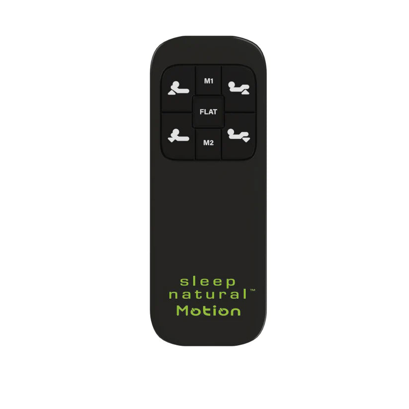 SN Motion Value Adjustable Base