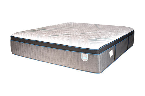 Glacier Elite Eurotop Mattress