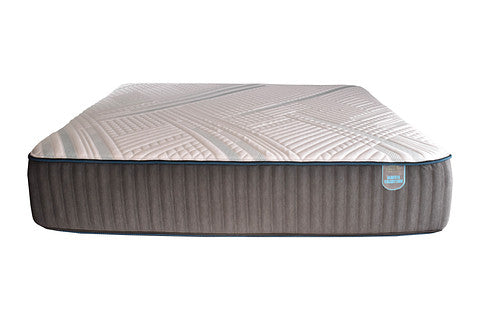 Glacier Elite Hybrid - Cushion Firm Mattress...also available in Plush