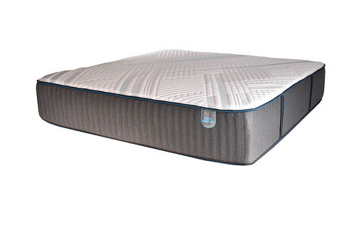 Glacier Elite Hybrid - Cushion Firm Mattress...also available in Plush