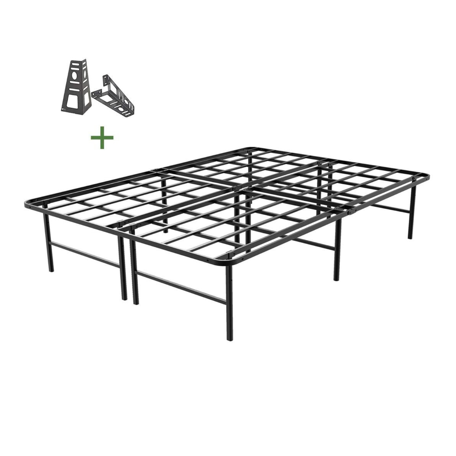 Elevations Storage Bed Frame