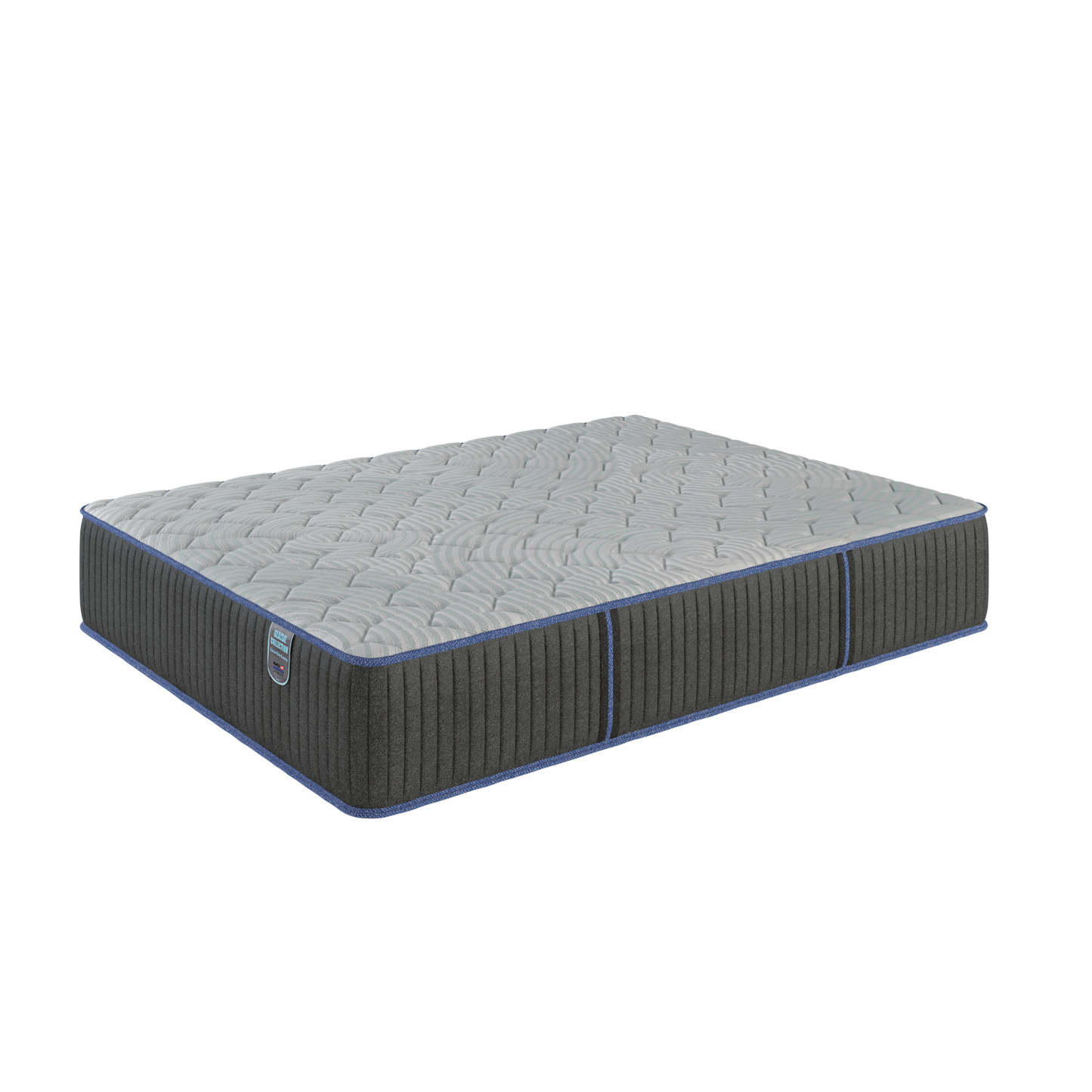 Glacier - Firm Mattress 10 Years Warranty