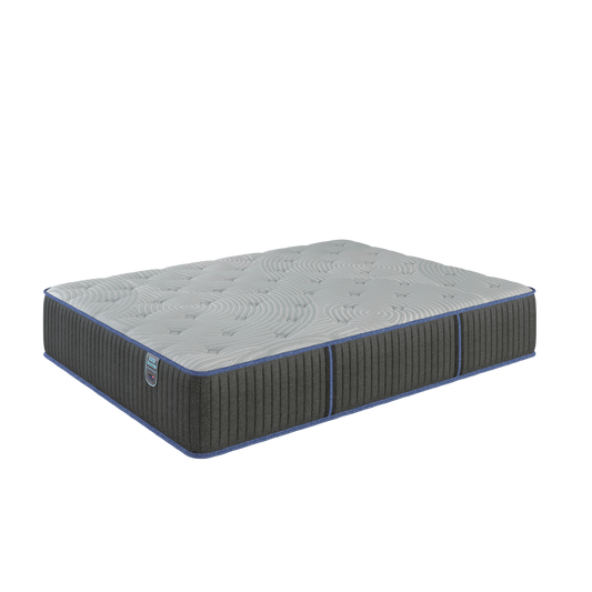 Glacier - Plush Mattress 10 Years Warranty